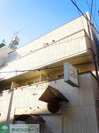 アメニティ三軒茶屋の物件内観写真